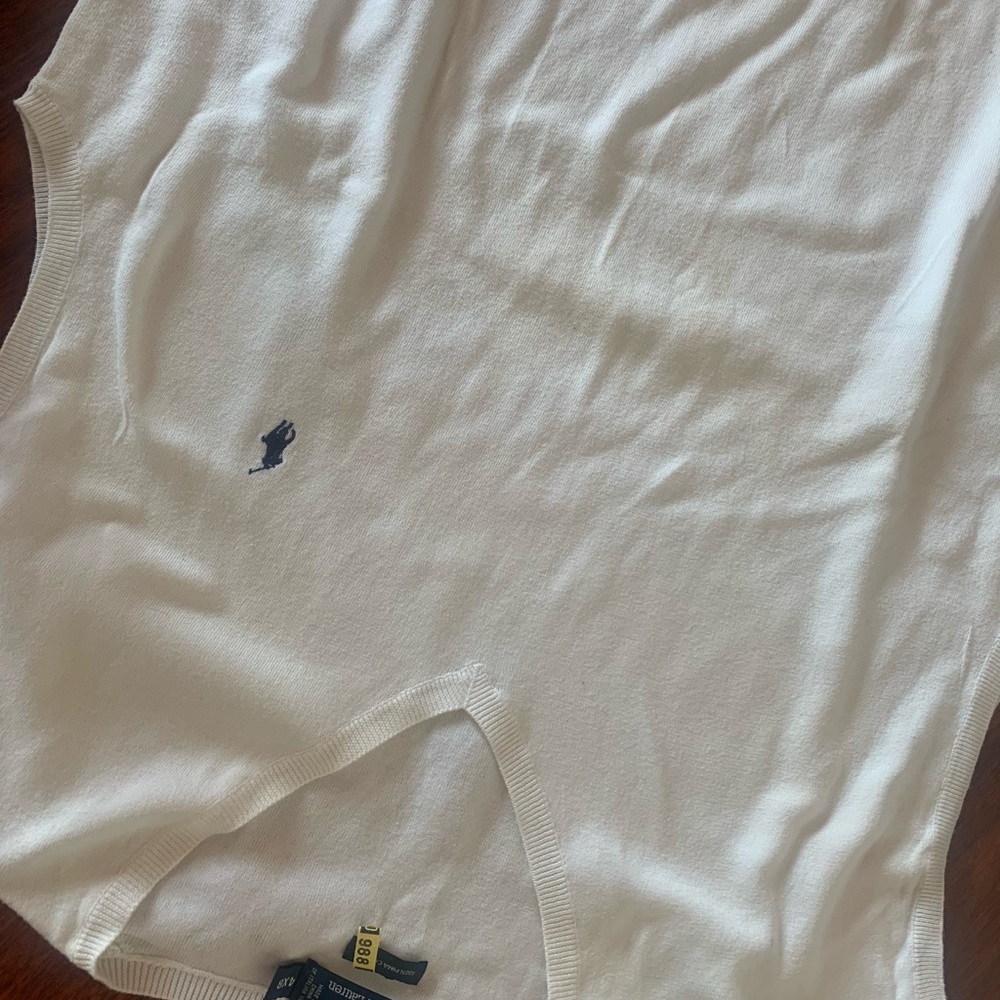Polo by Ralph Lauren Men V neck